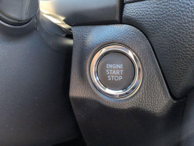 new 2025 Toyota RAV4 car, priced at $35,147