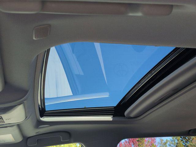 new 2025 Toyota RAV4 car, priced at $35,147