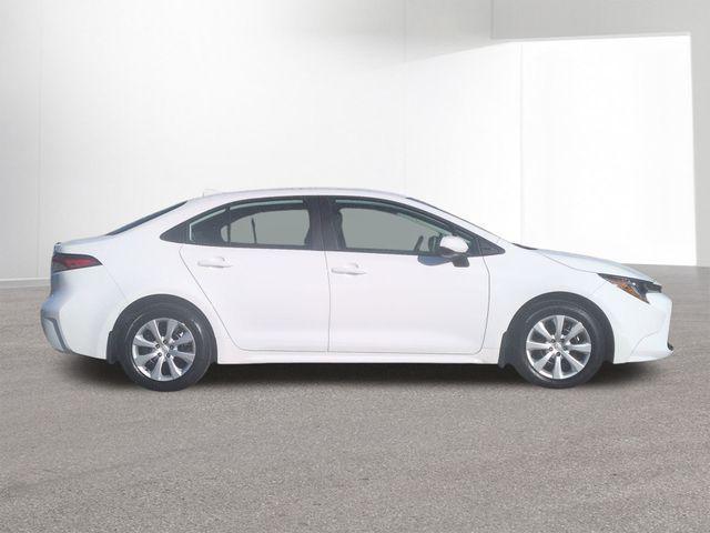 used 2026 Toyota Corolla car, priced at $23,500