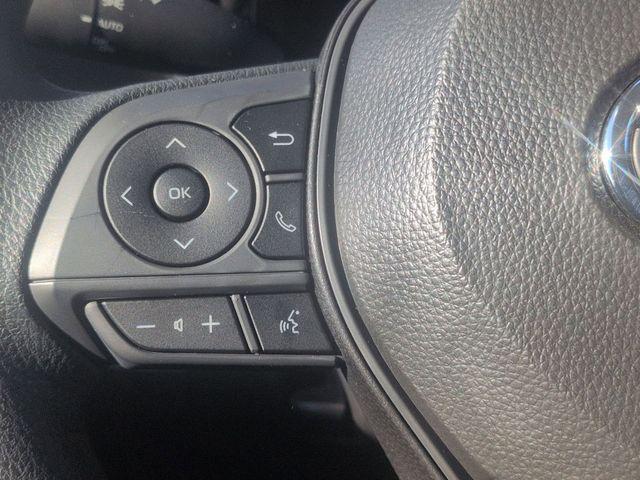 used 2026 Toyota Corolla car, priced at $23,500