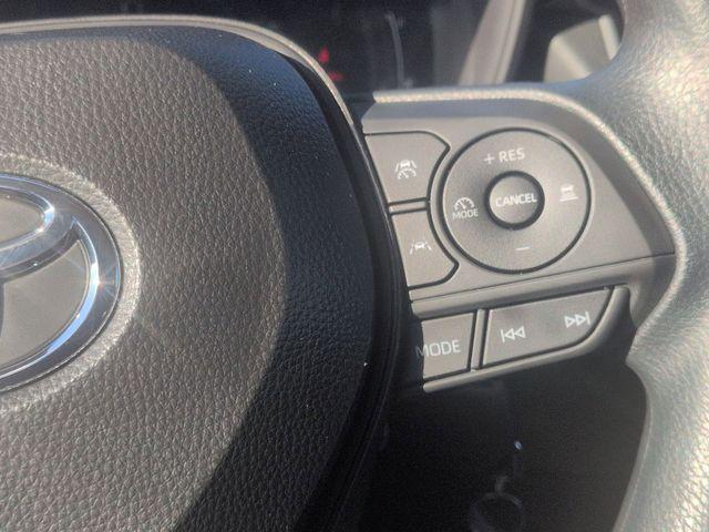 used 2026 Toyota Corolla car, priced at $23,500