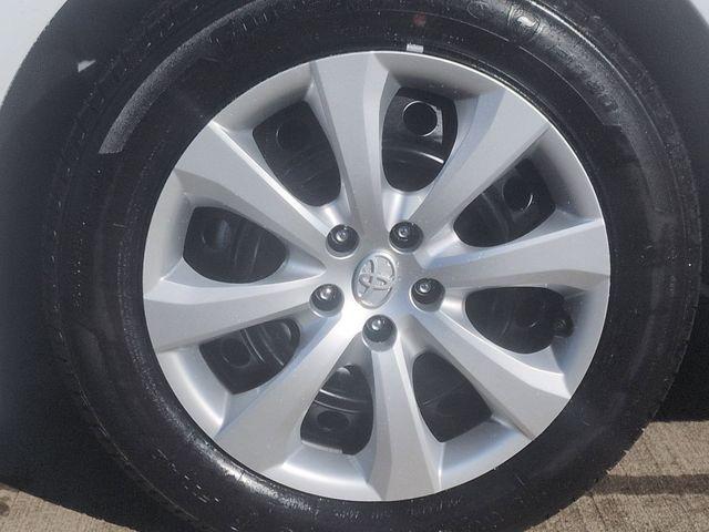 used 2026 Toyota Corolla car, priced at $23,500