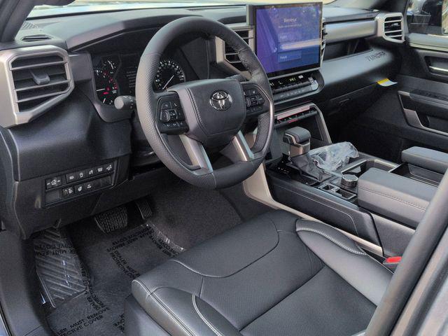 new 2026 Toyota Tundra car, priced at $57,189