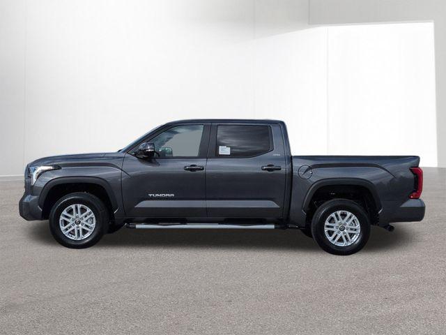 new 2026 Toyota Tundra car, priced at $57,189