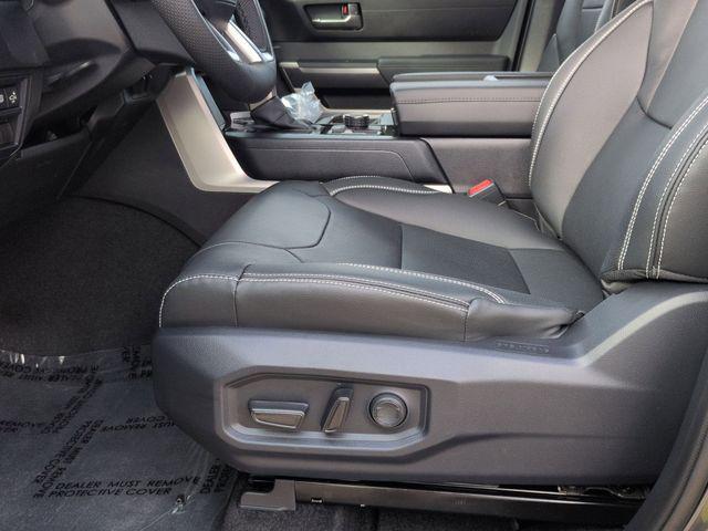 new 2026 Toyota Tundra car, priced at $57,189