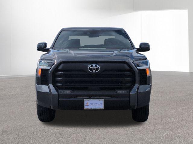 new 2026 Toyota Tundra car, priced at $57,189