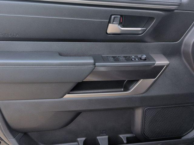 new 2026 Toyota Tundra car, priced at $57,189