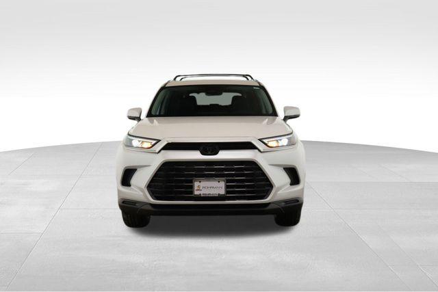 new 2025 Toyota Grand Highlander car, priced at $48,868