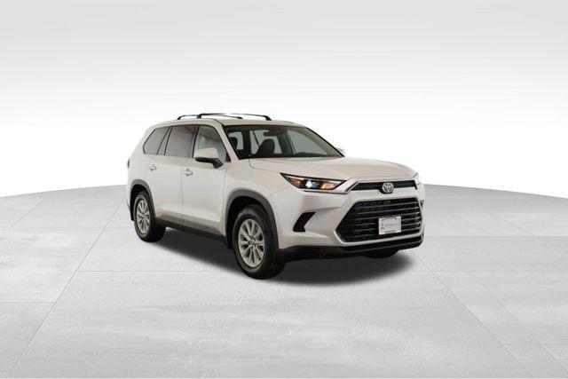 new 2025 Toyota Grand Highlander car, priced at $48,868