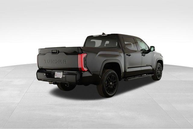 new 2025 Toyota Tundra car, priced at $58,835