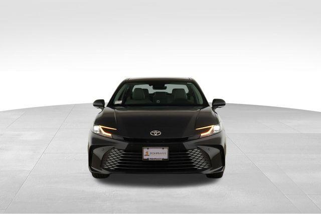 new 2025 Toyota Camry car, priced at $40,782