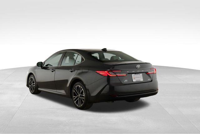 new 2025 Toyota Camry car, priced at $40,782