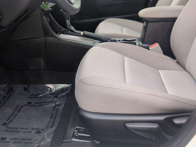 used 2015 Toyota Corolla car, priced at $12,303