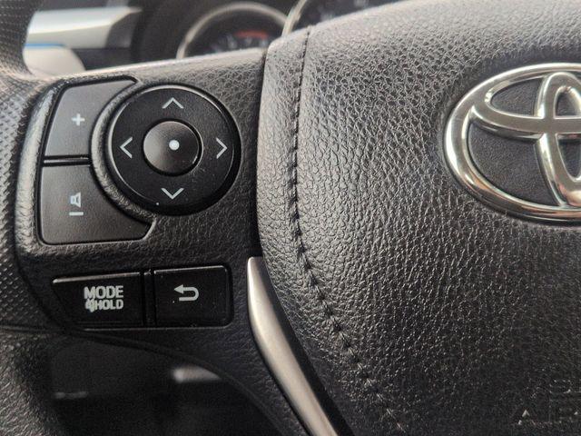 used 2015 Toyota Corolla car, priced at $12,303