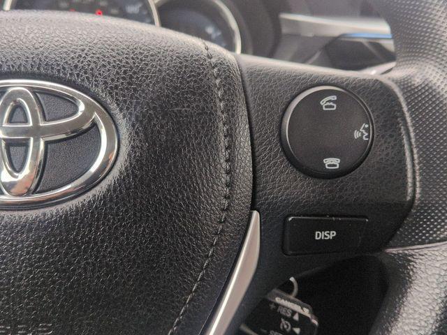 used 2015 Toyota Corolla car, priced at $12,303