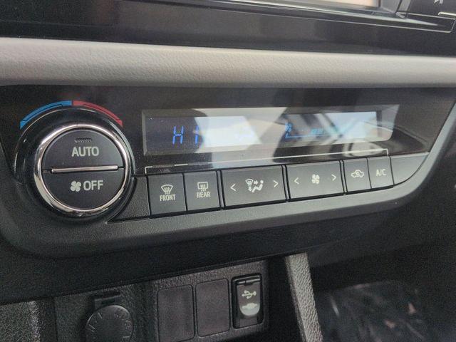 used 2015 Toyota Corolla car, priced at $12,303