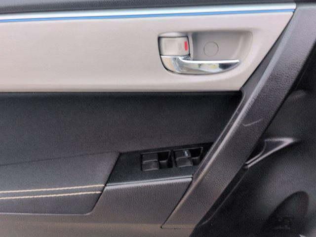 used 2015 Toyota Corolla car, priced at $12,303