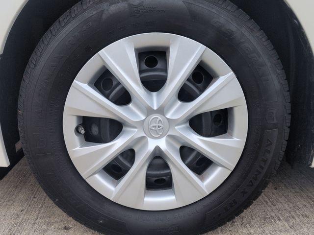 used 2015 Toyota Corolla car, priced at $12,303