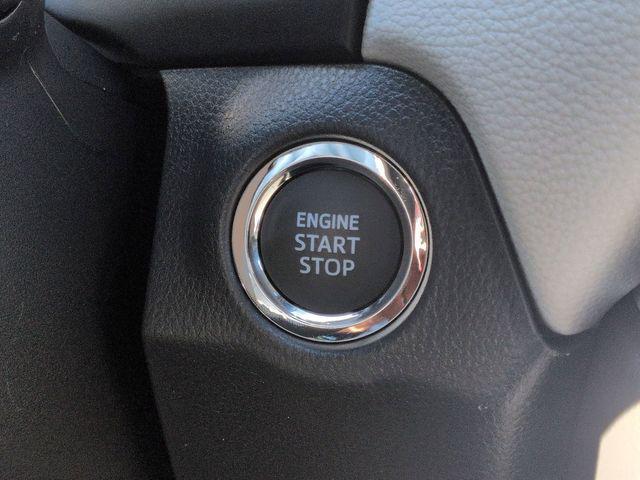 new 2025 Toyota RAV4 car, priced at $35,613