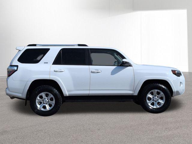 used 2024 Toyota 4Runner car, priced at $38,657
