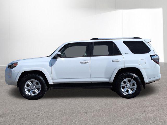 used 2024 Toyota 4Runner car, priced at $38,657