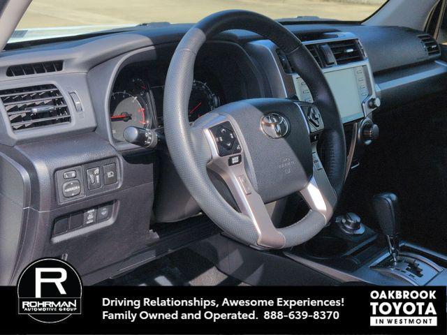 used 2024 Toyota 4Runner car, priced at $39,909