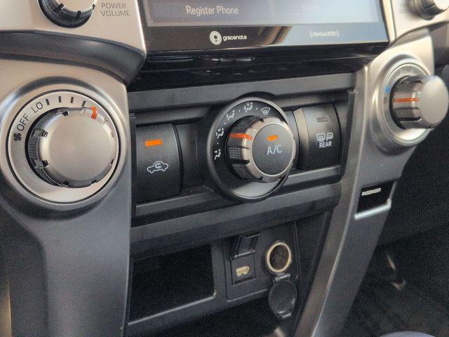 used 2024 Toyota 4Runner car, priced at $39,909
