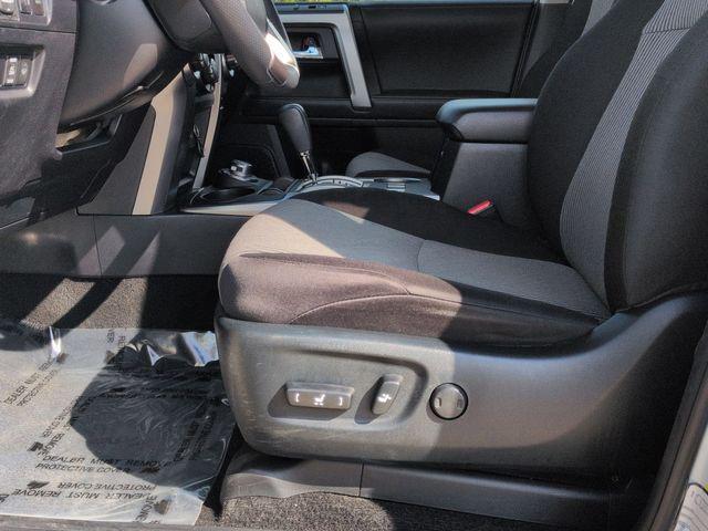 used 2024 Toyota 4Runner car, priced at $39,909