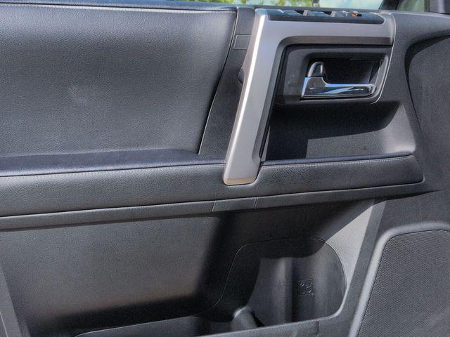 used 2024 Toyota 4Runner car, priced at $39,909