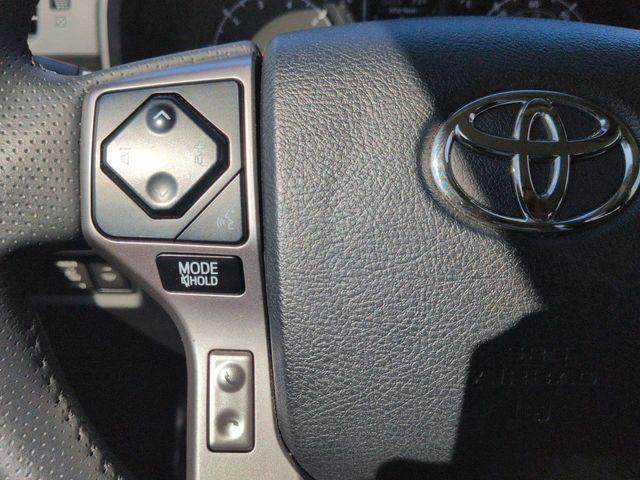 used 2024 Toyota 4Runner car, priced at $39,909