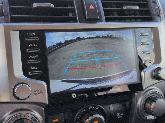 used 2024 Toyota 4Runner car, priced at $39,909