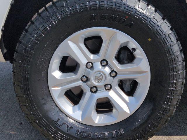used 2024 Toyota 4Runner car, priced at $38,657