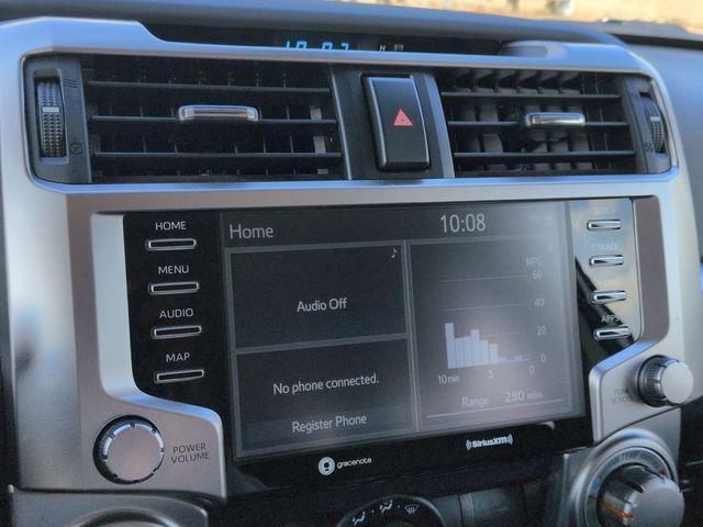 used 2024 Toyota 4Runner car, priced at $39,909