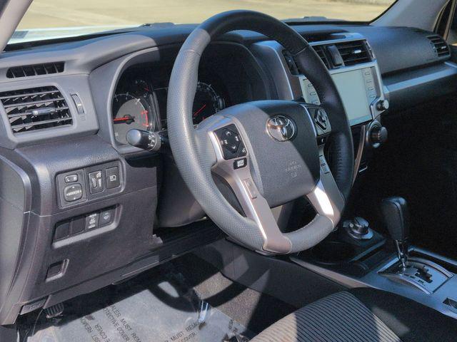 used 2024 Toyota 4Runner car, priced at $38,657