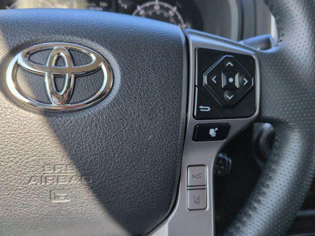 used 2024 Toyota 4Runner car, priced at $39,909
