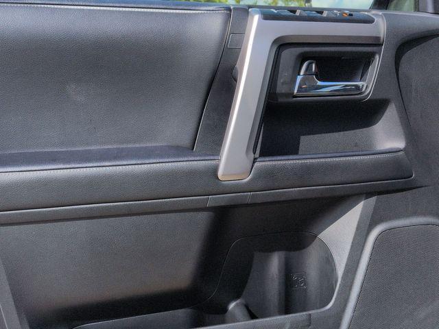 used 2024 Toyota 4Runner car, priced at $38,657