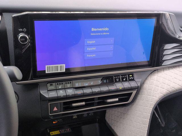 new 2026 Toyota Camry car, priced at $39,672