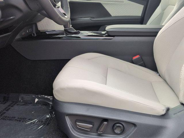 new 2026 Toyota Camry car, priced at $39,672