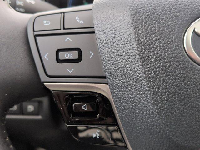 new 2026 Toyota Camry car, priced at $39,672