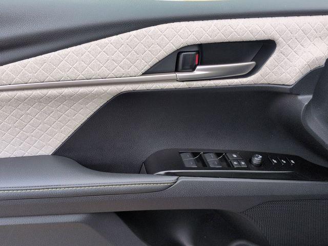 new 2026 Toyota Camry car, priced at $39,672