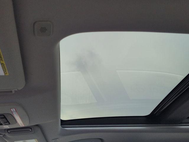 new 2026 Toyota Camry car, priced at $39,672