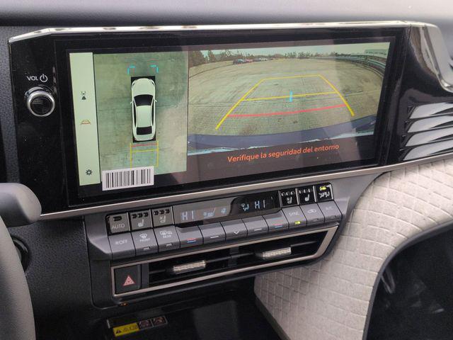 new 2026 Toyota Camry car, priced at $39,672