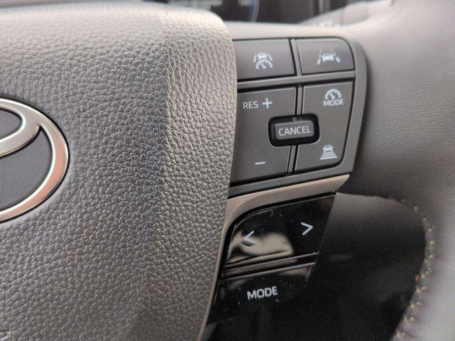 new 2026 Toyota Camry car, priced at $39,672