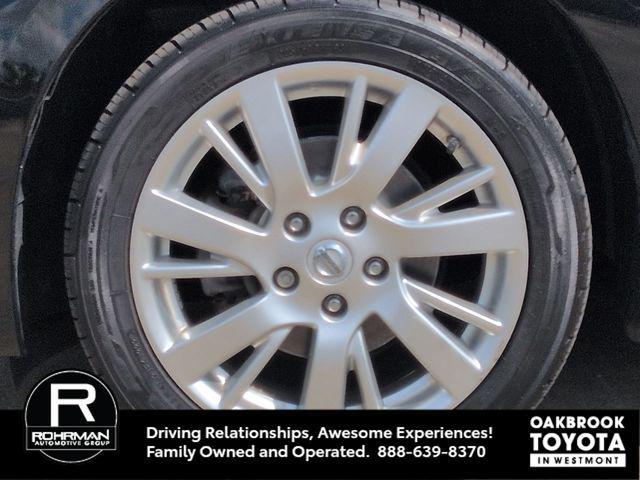 used 2014 Nissan Sentra car, priced at $9,500