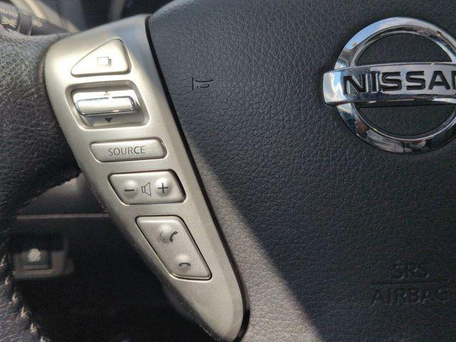 used 2014 Nissan Sentra car, priced at $9,500