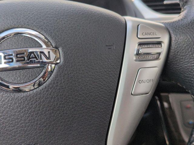 used 2014 Nissan Sentra car, priced at $9,500