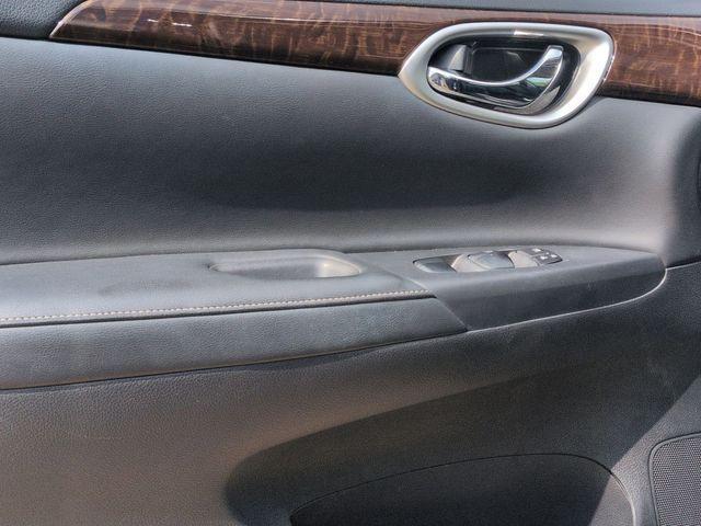 used 2014 Nissan Sentra car, priced at $9,500