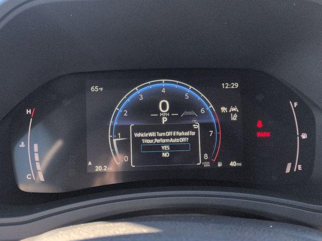 new 2026 Toyota Grand Highlander car, priced at $47,504