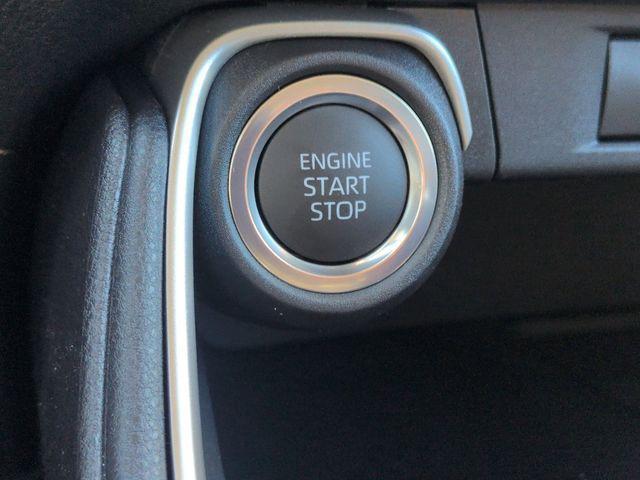 new 2026 Toyota Grand Highlander car, priced at $47,504