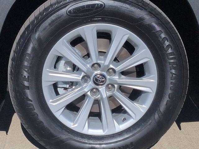 new 2026 Toyota Grand Highlander car, priced at $47,504